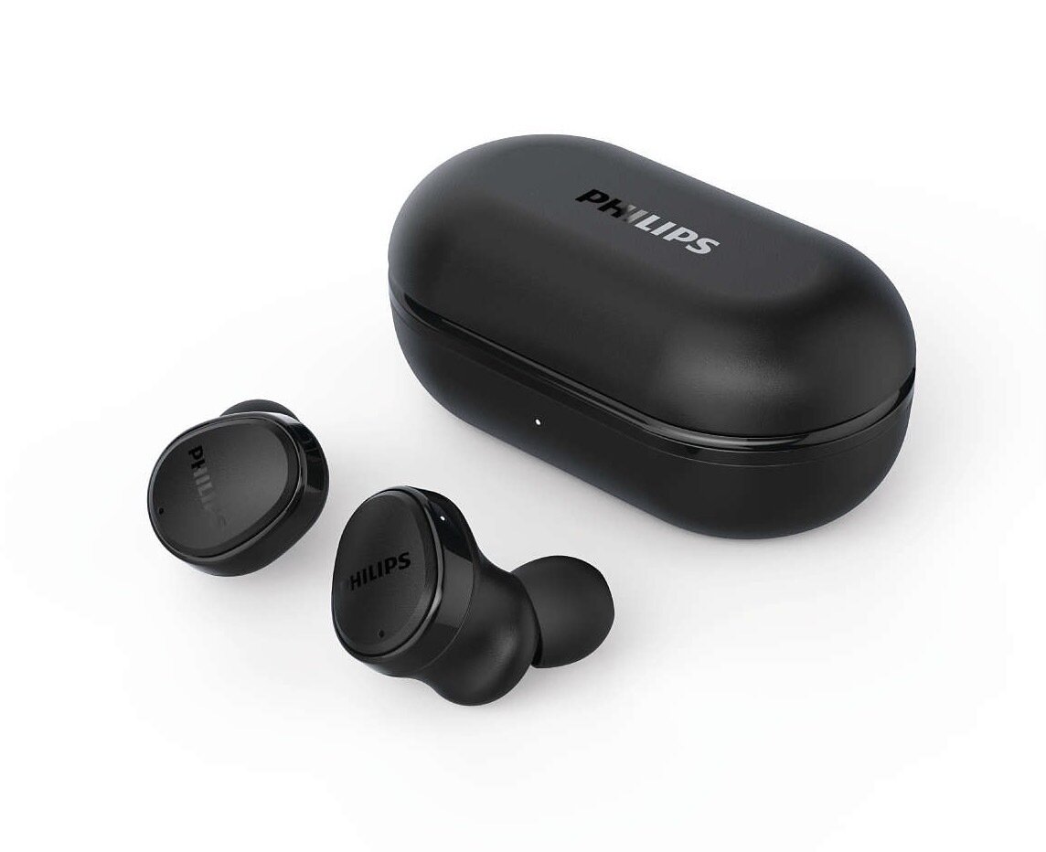 Philips Audio TAT4556BK/97