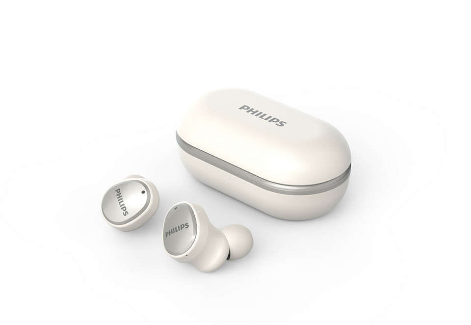 Philips Audio TAT5556WT/97