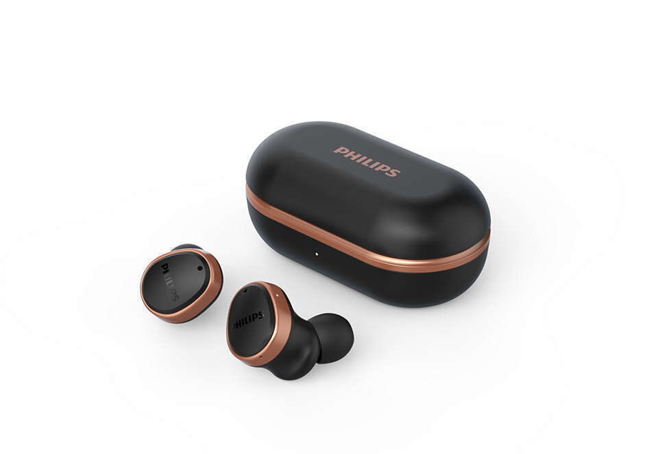 Philips Audio TAT5556BK/97