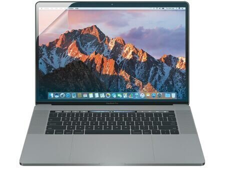 804559-Power Support Anti-Glare Film for MacBook Pro 15&quot;