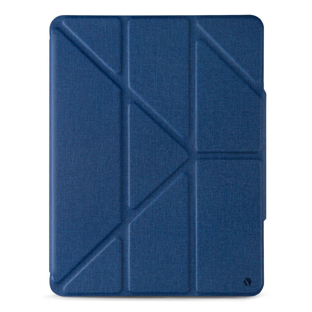 Power Support JTLegend iPad Pro 11&quot; (2021) Amos Folio Case with Pencil Holder an