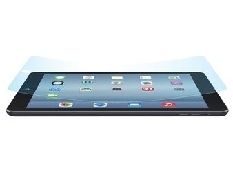 748013-Power Support iPad Air 2 Screen Film Set, Crystal