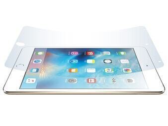 744015-Power Support iPad mini 3 Screen Film Set, Crystal