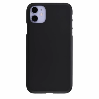 Power Support iPhone 11 Air Jacket, Clear Black