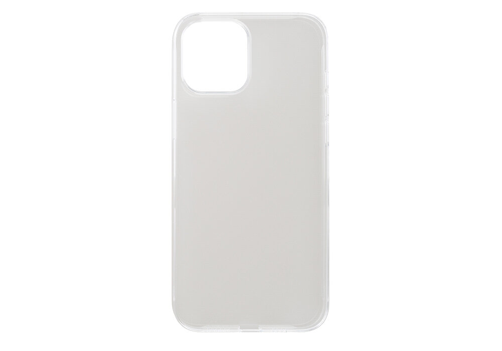 Power Support iPhone 12 / iPhone 12 Pro Air Jacket, Clear