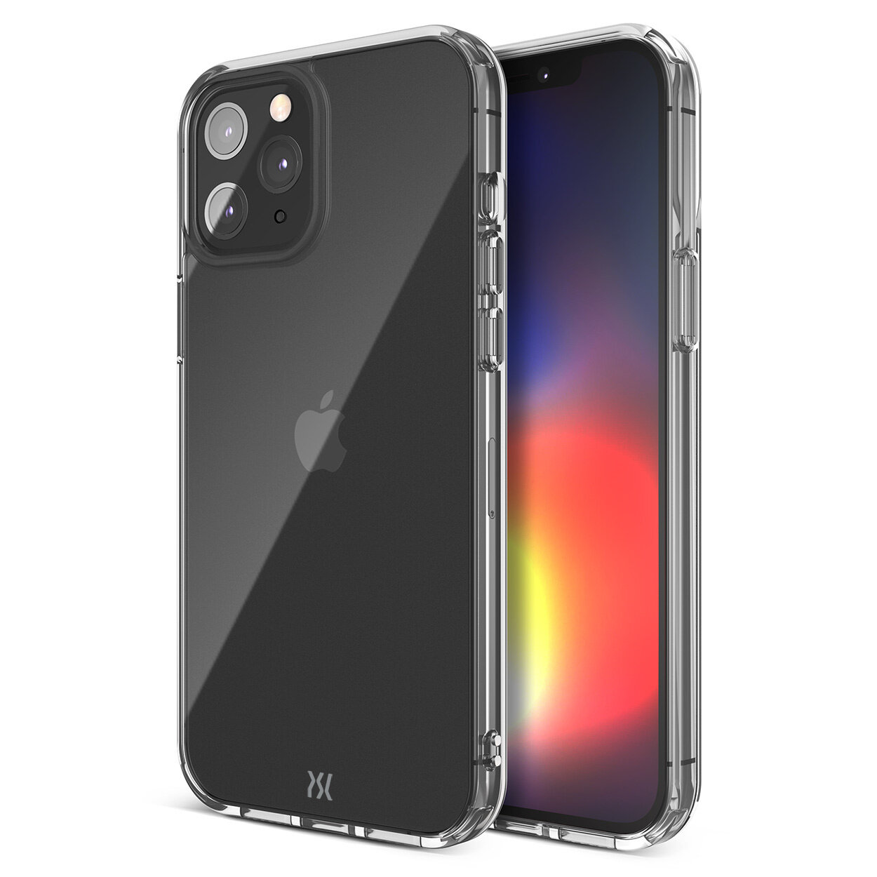 Power Support iPhone 12 Pro Max  Air Jacket Hybrid