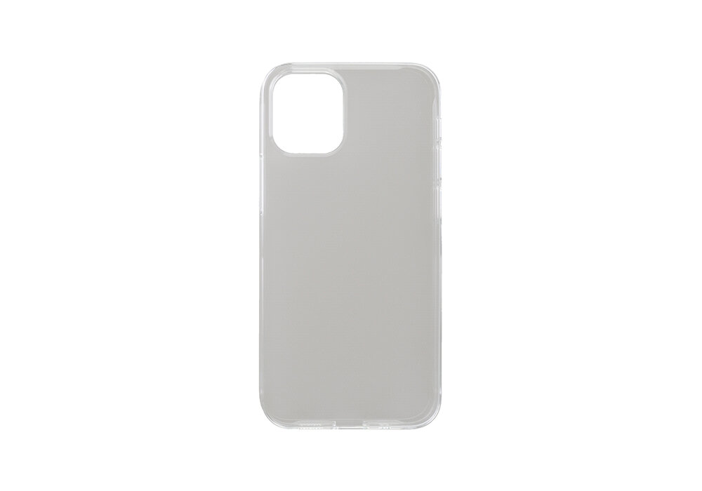 Power Support iPhone 12 mini Air Jacket, Clear