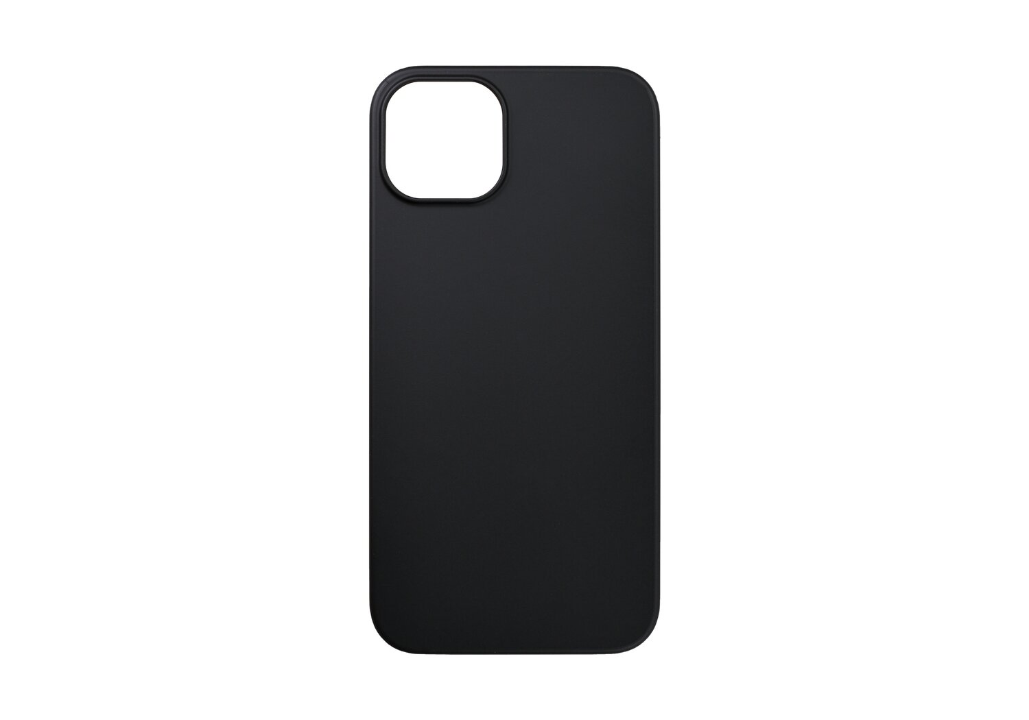 Power Support iPhone 13 Air Jacket, Black