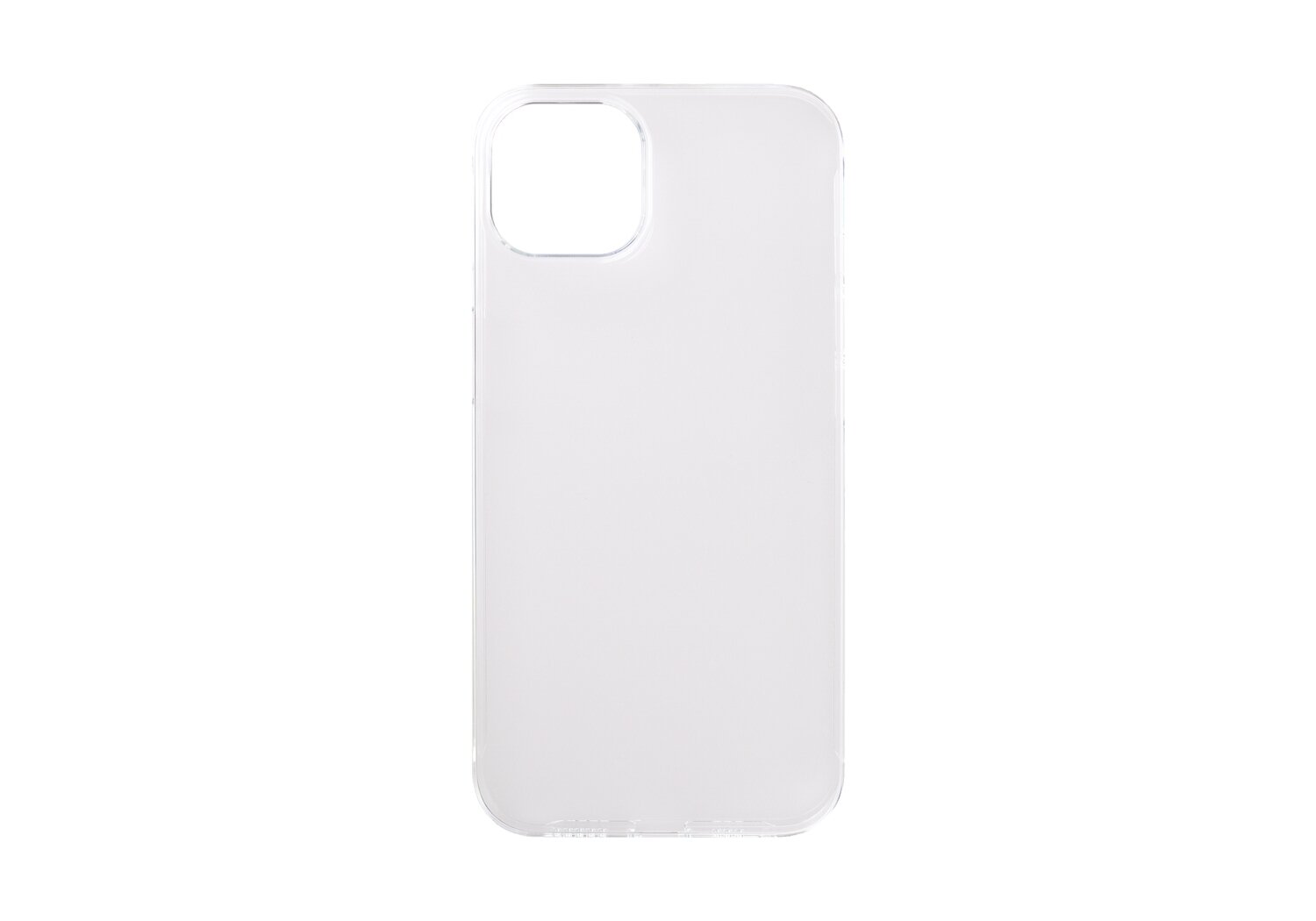 Power Support iPhone 13 Pro Air Jacket, Clear