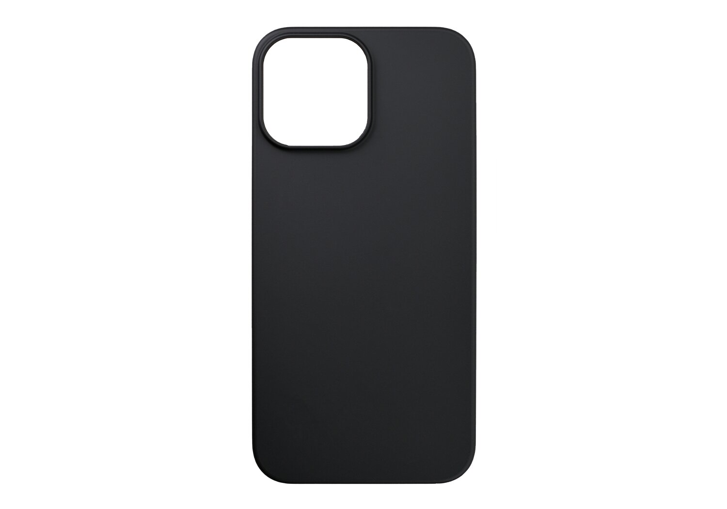 Power Support iPhone 13 Pro Max Air Jacket, Black