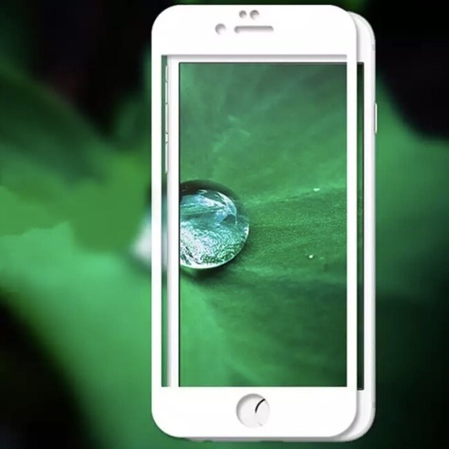 419975-Power Support iPhone 7 4.7&quot; 2.5D Full Screen Tempe