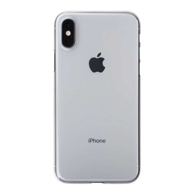 Power Support iPhone Xs Max Air Jacket, Clear
