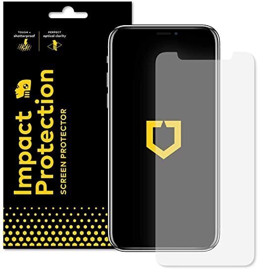 RhinoShield iPhone Xs CrashGuard NX, Royal Blue