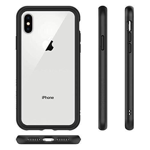RhinoShield iPhone Xs Mod NX Set, Royal Blue