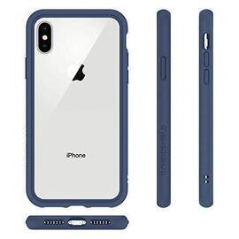 RhinoShield iPhone Xs Max Mod NX Set, Royal Blue