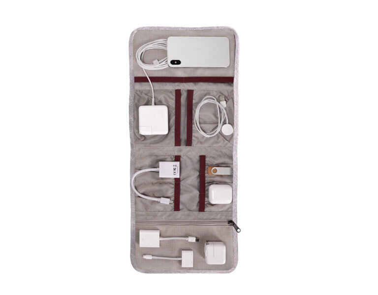 STM Accessory Dapper Wrapper, Windsor Wine