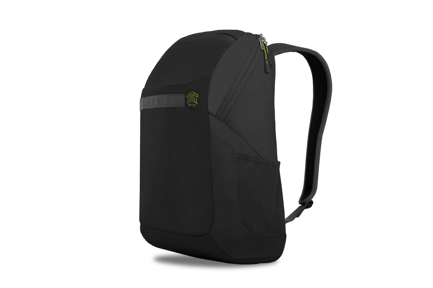 STM Laptop Backpack 15&quot; Saga, Black