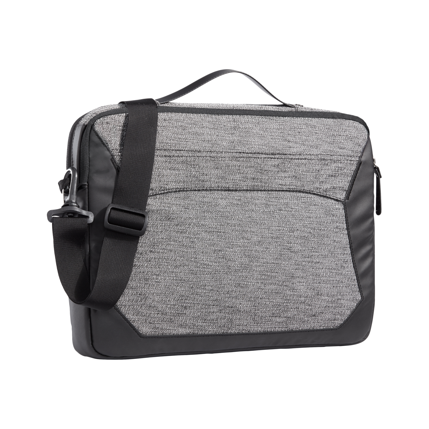 STM Laptop Brief 15&quot; Myth, Granite Black