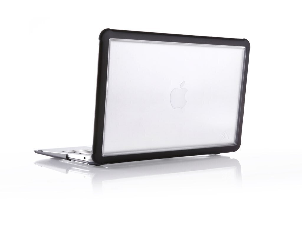 STM MacBook Air 13.3&quot; (2018) Dux, Black