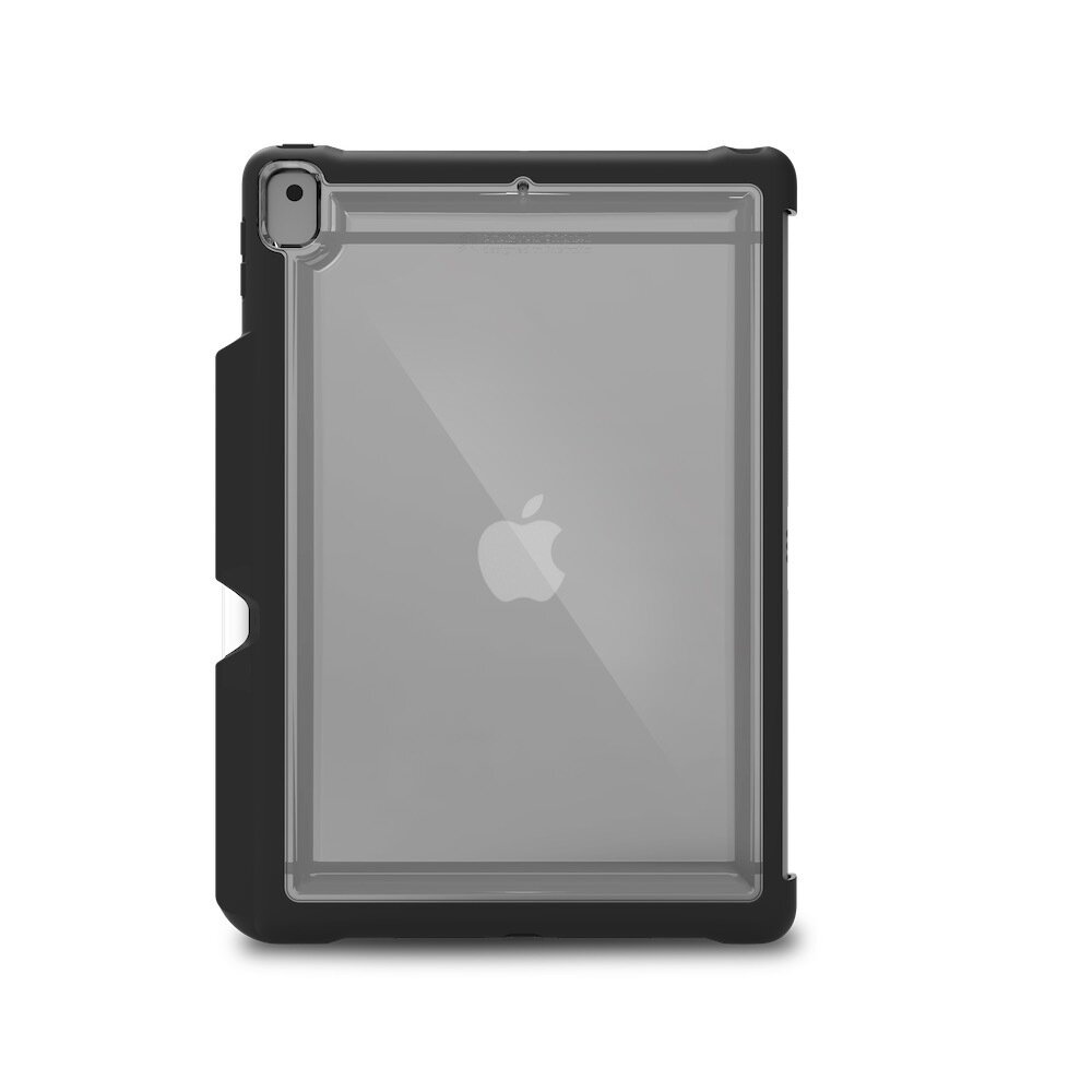 STM iPad 10.2&quot; Dux Shell Duo, Black