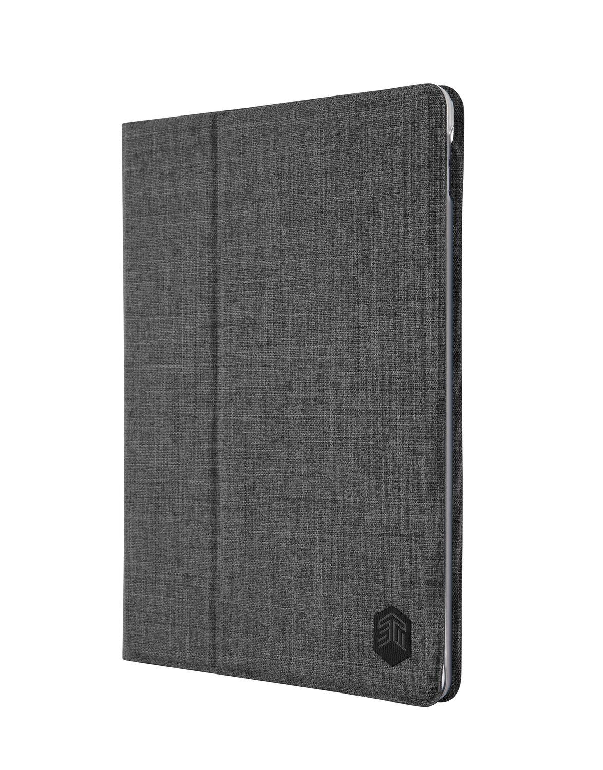 STM iPad Pro 10.5&quot; Atlas Folio, Charcoal