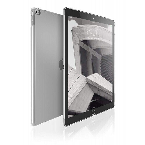 STM iPad Pro 10.5&quot; Half Shell Fitted, Clear