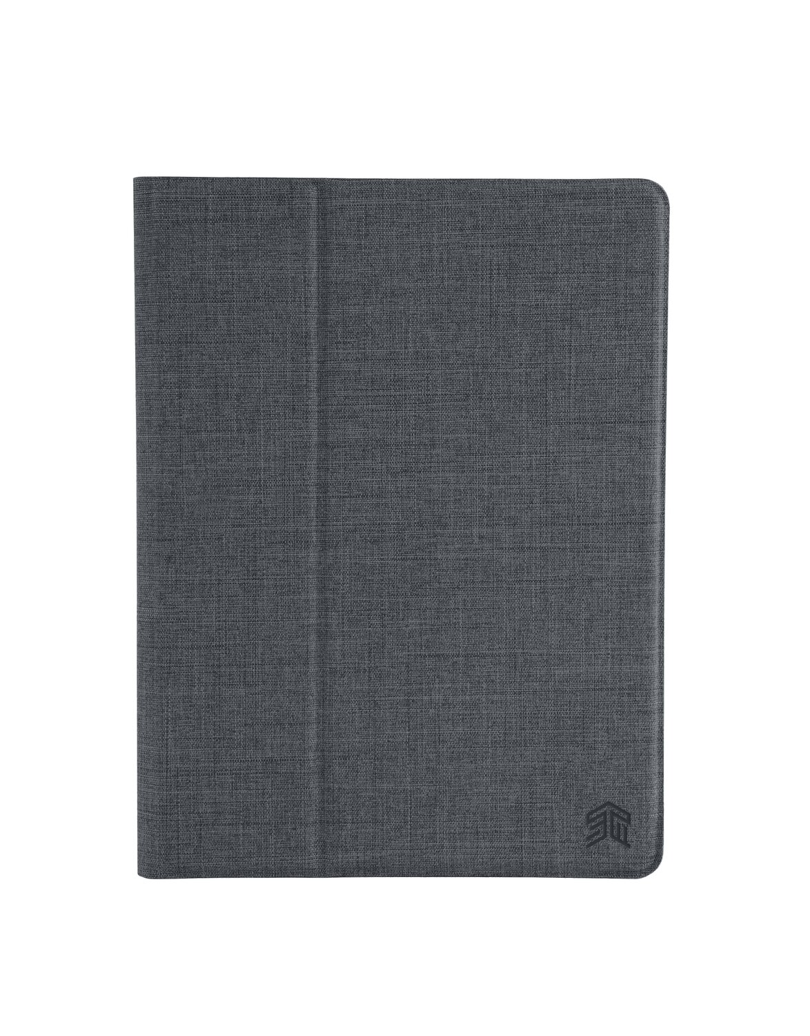 STM iPad Pro 1(2018 1st Gen) Atlas Folio, Charcoal