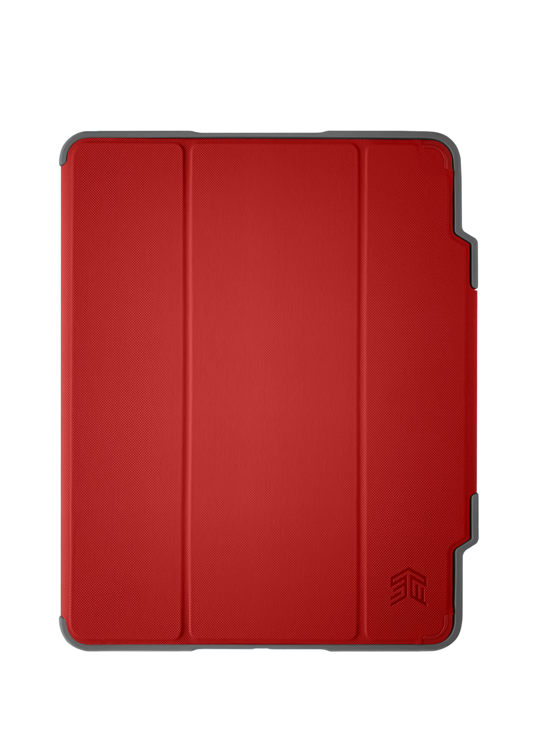 STM iPad Pro 11 Dux Plus, Red