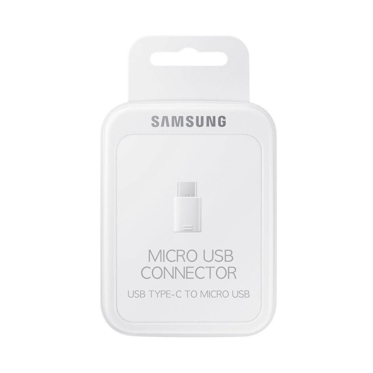 Samsung USB Type C To Micro USB Connector