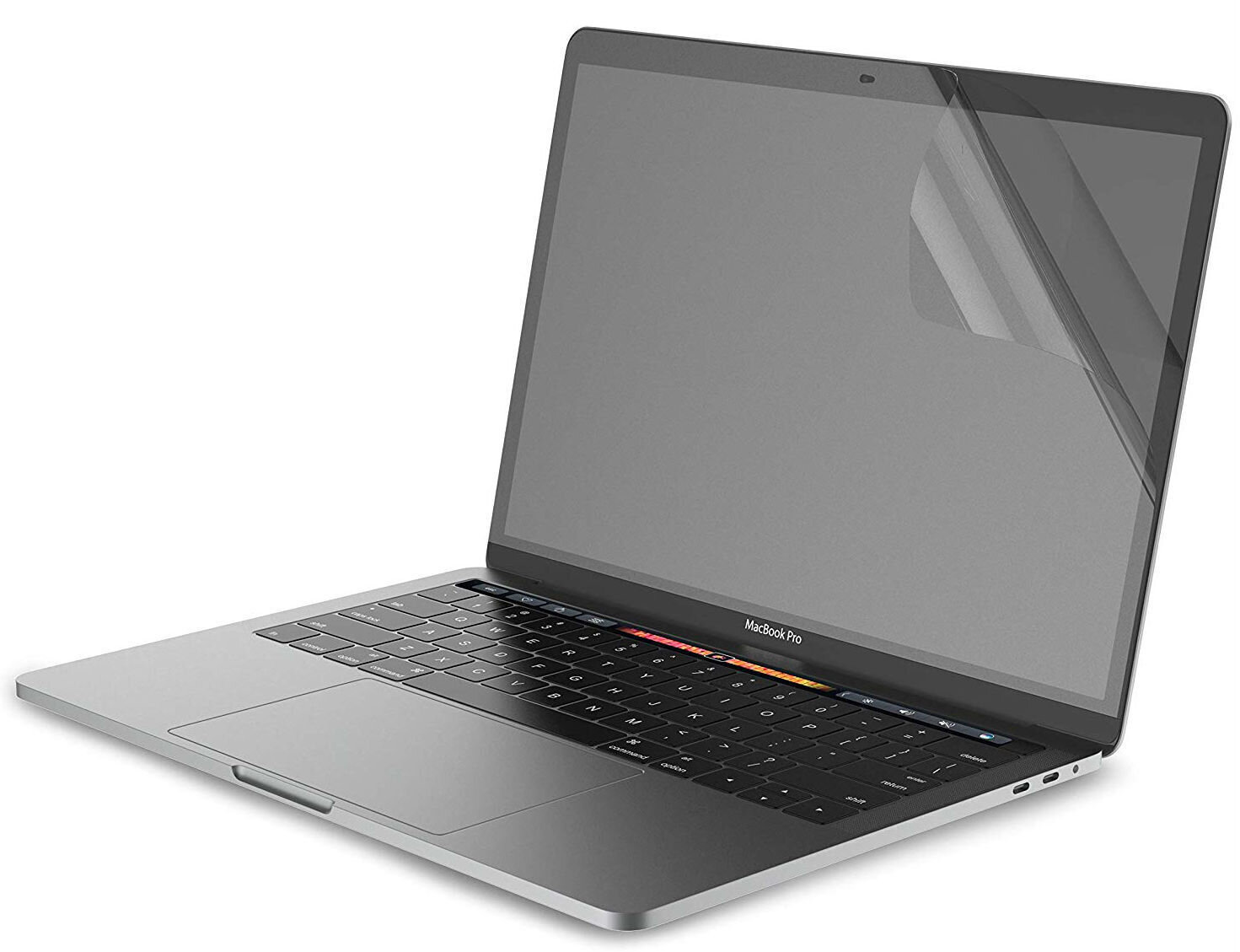 403802-Skin-Mate MacBook 12&quot; Screen Protector, Anti-Glare
