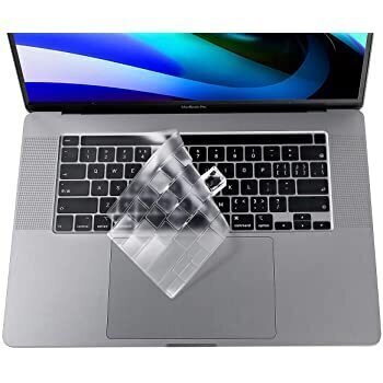 Skin-Mate MacBook Pro 13&quot;/15&quot; 2016 Keyboard Protector