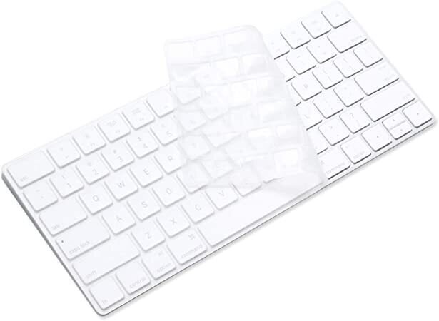 Skin-Mate Magic iMac Keyboard Protector