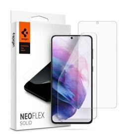 643705-Spigen Samsung S21 6.2&quot; Screen Protector