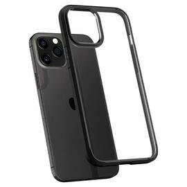 Spigen iPhone 12 Pro Max  Ultra Hybrid, Matte Black