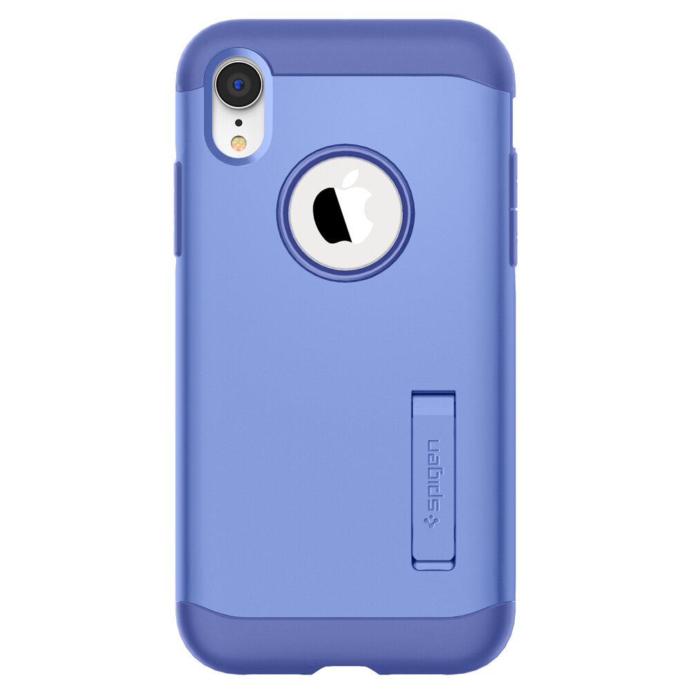 Spigen iPhone XR Slim Armor, Violet