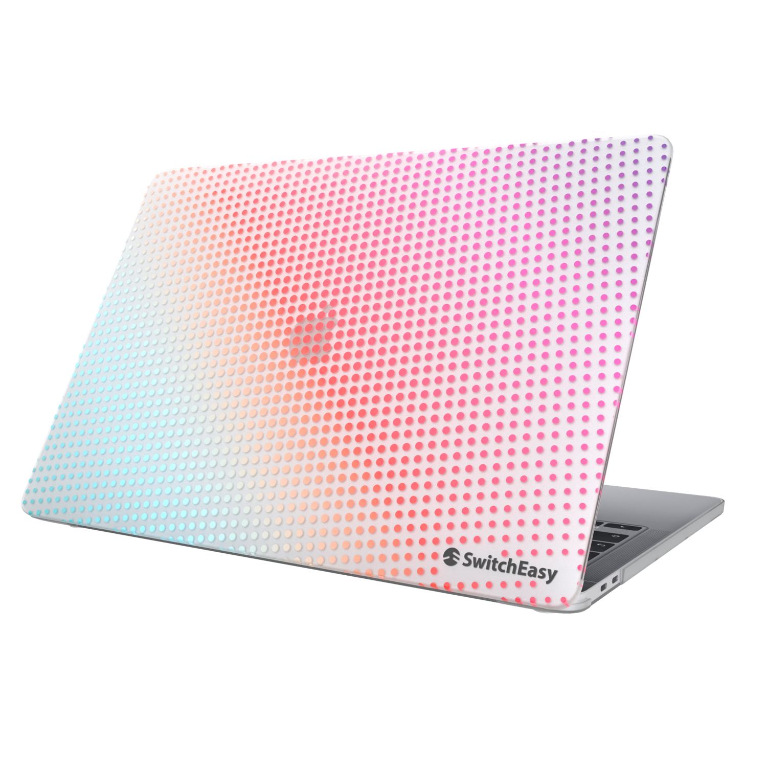 SwitchEasy MacBook Air 13&quot; (2018/2020) Dots, Aurora