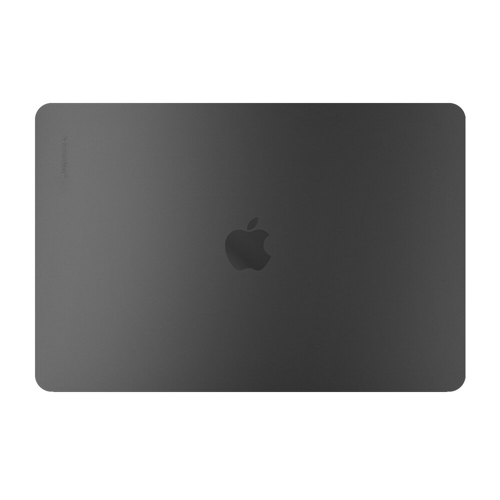 SwitchEasy MacBook Air 13.3&quot; (2018) Nude, Translucent Black