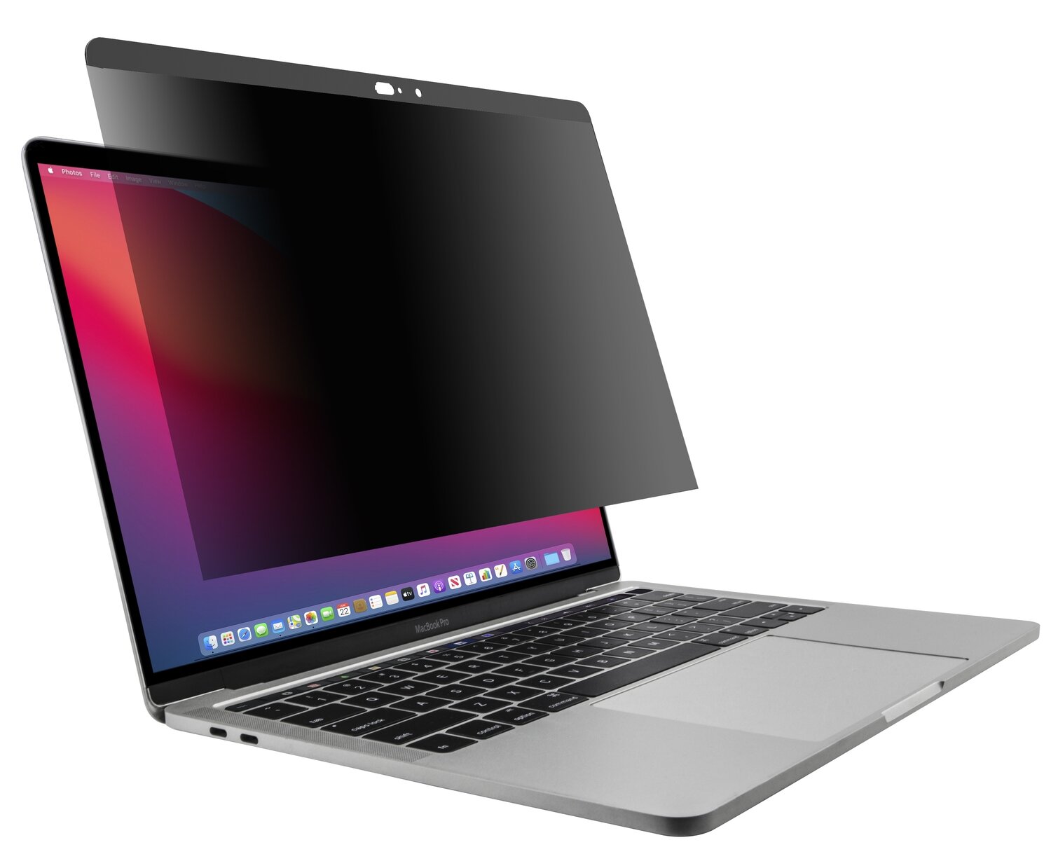 4897094568150-SwitchEasy MacBook Air/Pro 13&quot; EasyProtector Scree