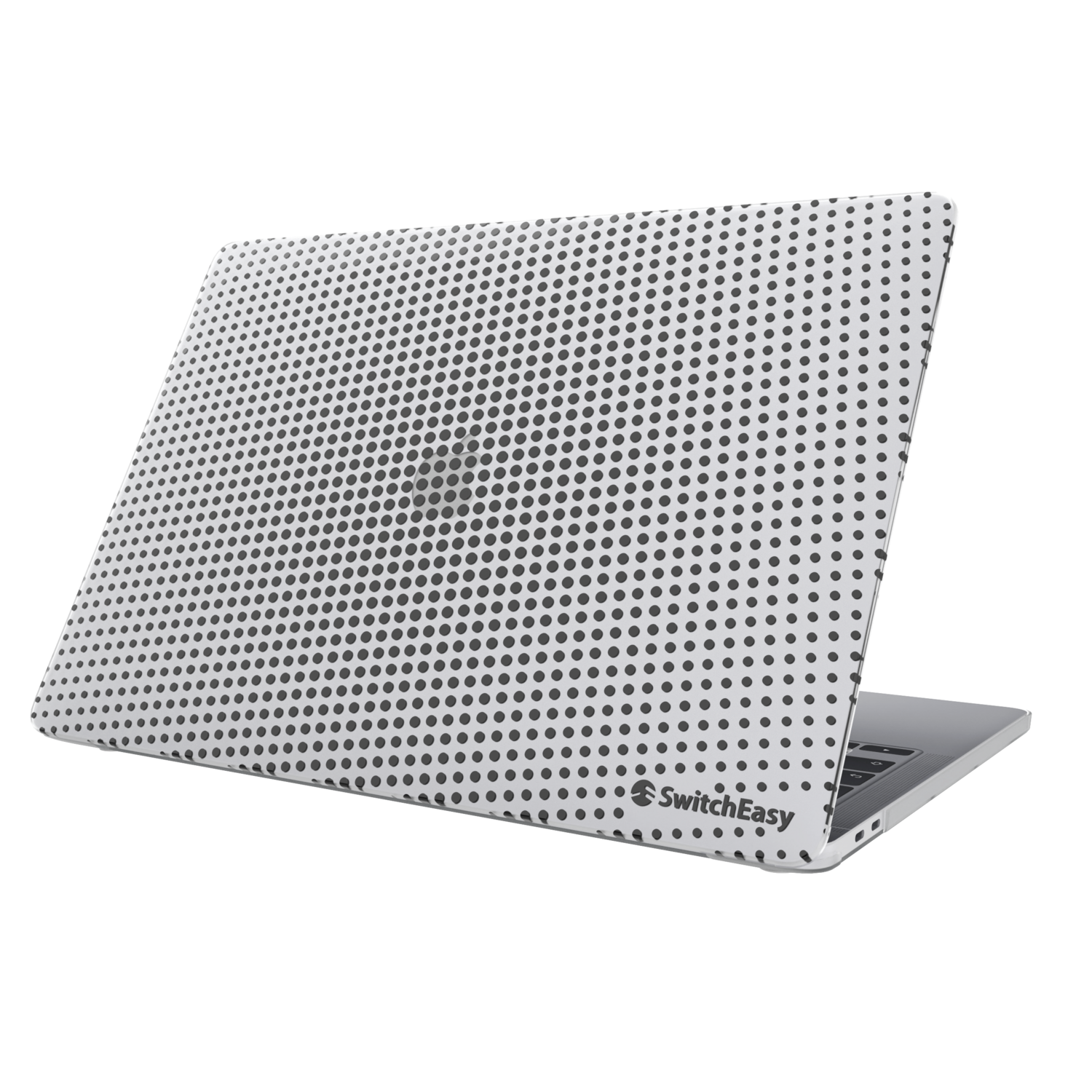 SwitchEasy MacBook Pro 13&quot; (2016/2020) Dots, Ice