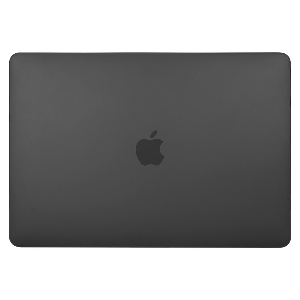 SwitchEasy MacBook Pro 13.3&quot; (2020) Nude, Translucent Black