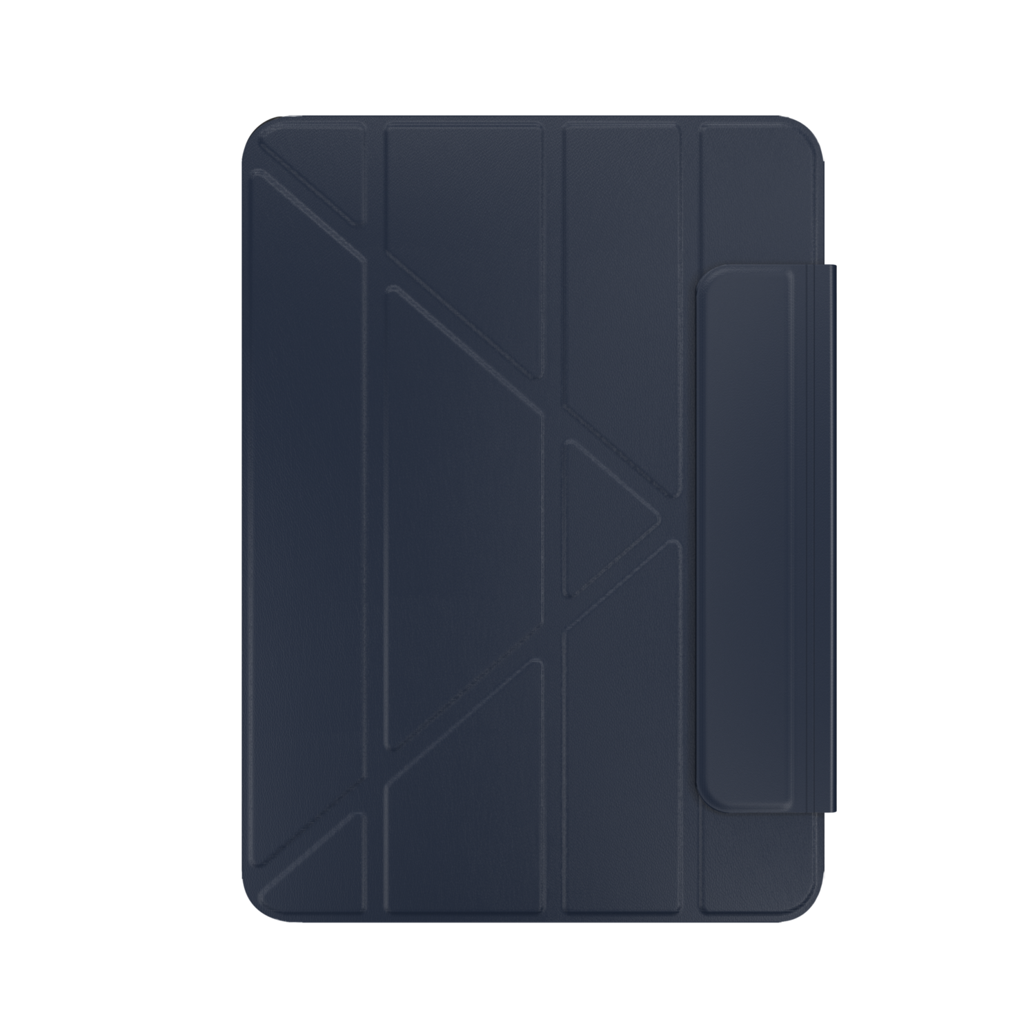 SwitchEasy iPad Pro 12.9&quot; (2021~2018) Origami Folio Case with Magnetic Pencil Ha