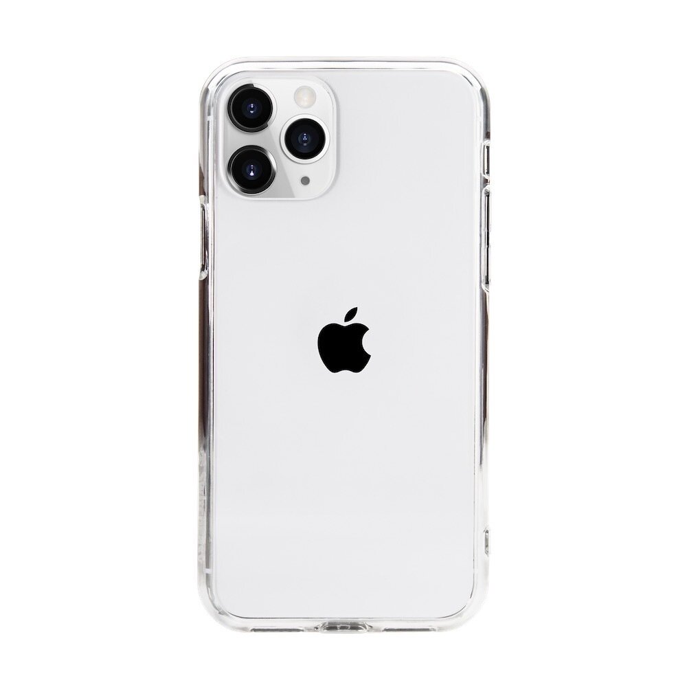 SwitchEasy iPhone 11 Pro Crush PC+TPU Case, Transparent