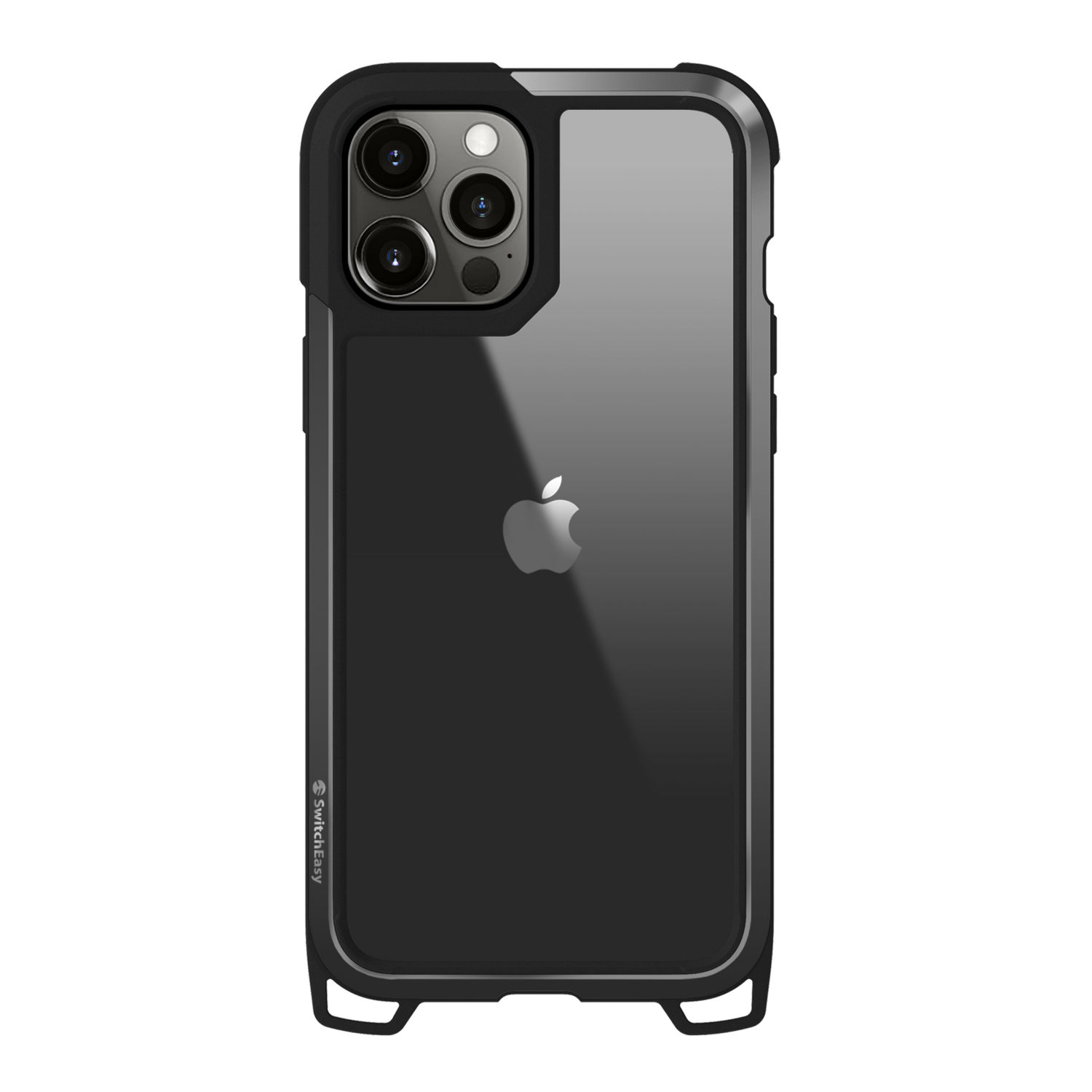 SwitchEasy iPhone 12 / iPhone 12 Pro Odyssey Case, Navy