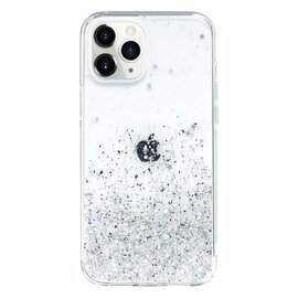 SwitchEasy iPhone 12 Pro Max  Starfield PC+TPU Case, Transparent