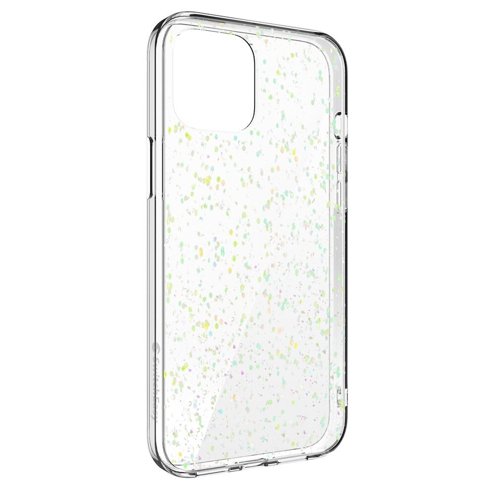 SwitchEasy iPhone 12 Pro Max  Starfield PC+TPU Case, Stars