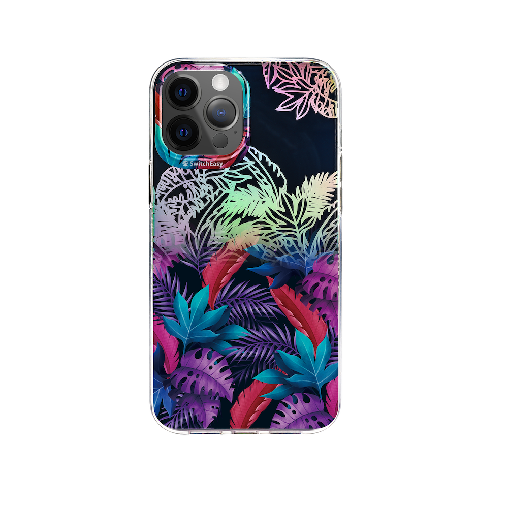 SwitchEasy iPhone 13 Artist, Henri Rousseau