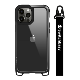 SwitchEasy iPhone 13 Odyssey , Classic Black