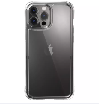 SwitchEasy iPhone 13 Pro Alos, Transparent