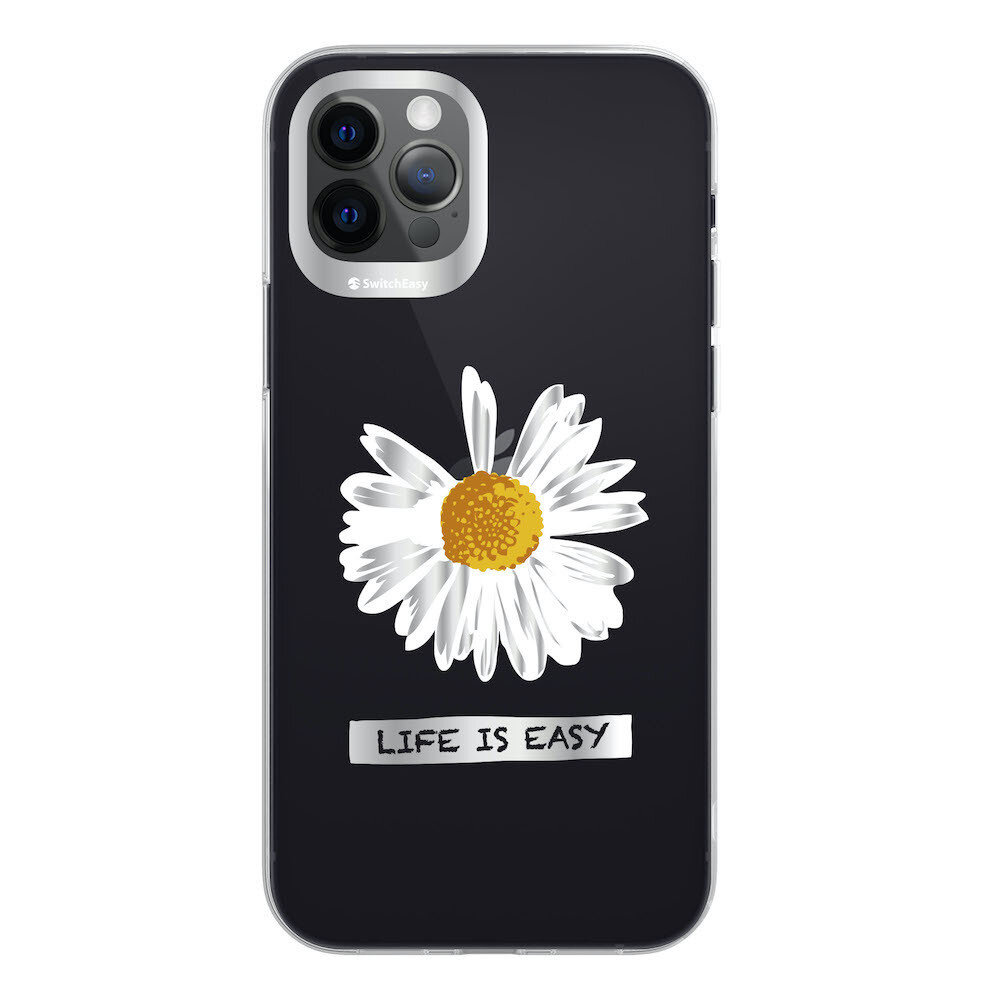 SwitchEasy iPhone 13 Pro Artist, Daisy