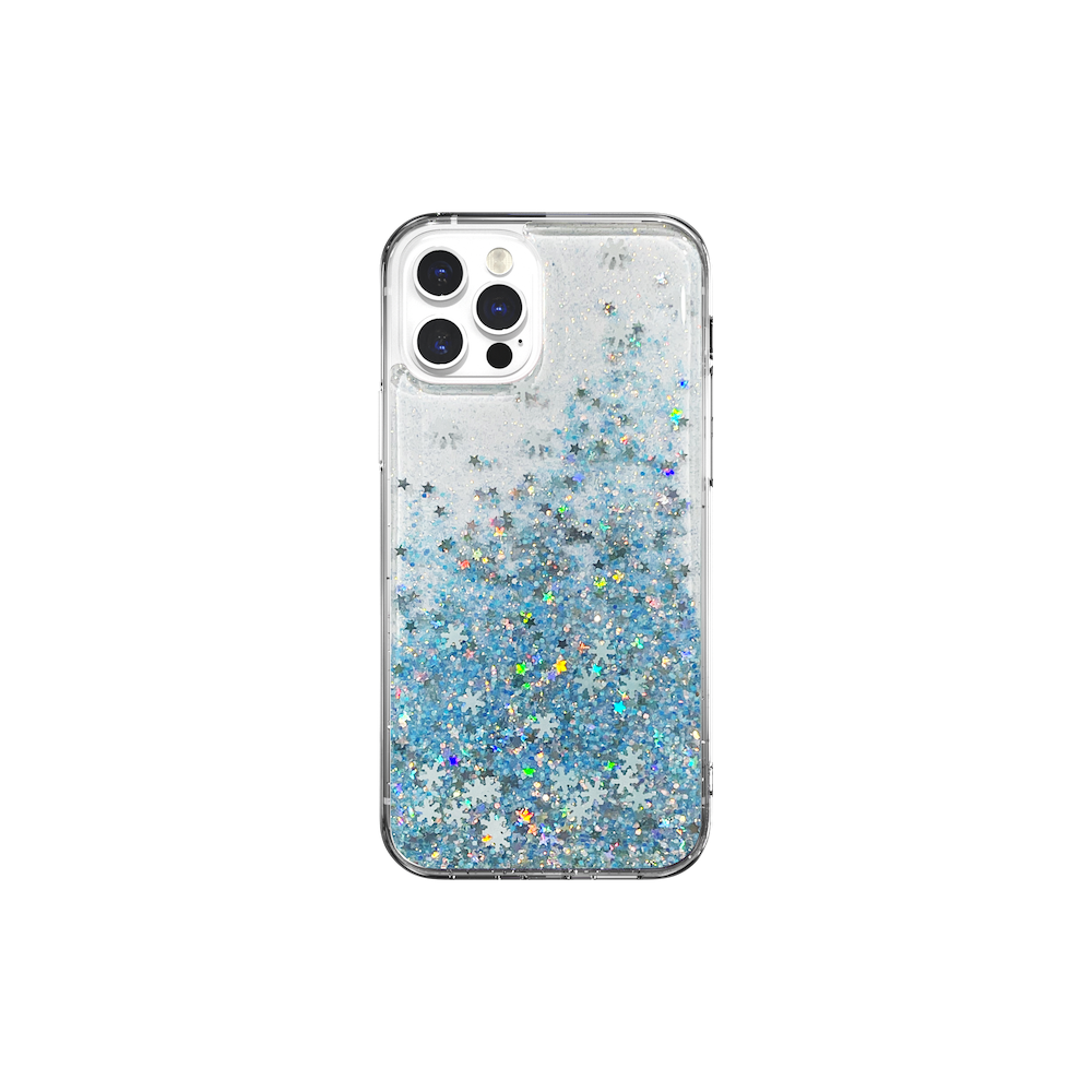 SwitchEasy iPhone 13 Pro Starfield, Frozen